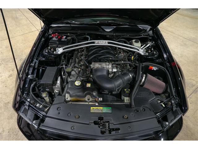 2008 Ford Mustang (CC-2103737) for sale in Kentwood, Michigan