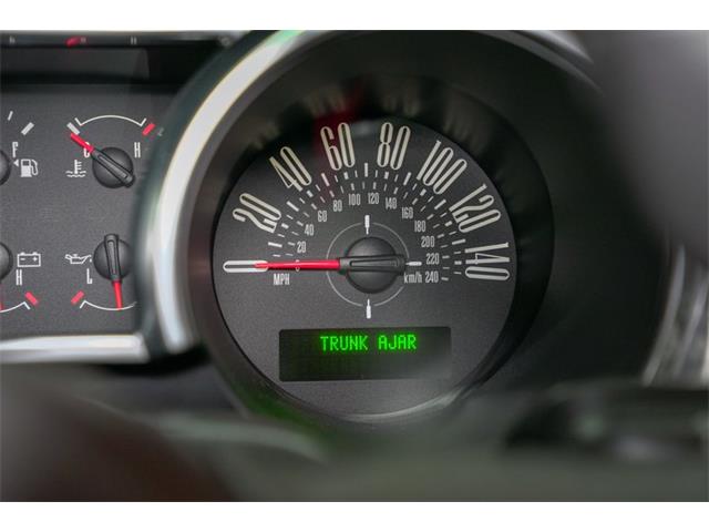 2008 Ford Mustang (CC-2103737) for sale in Kentwood, Michigan