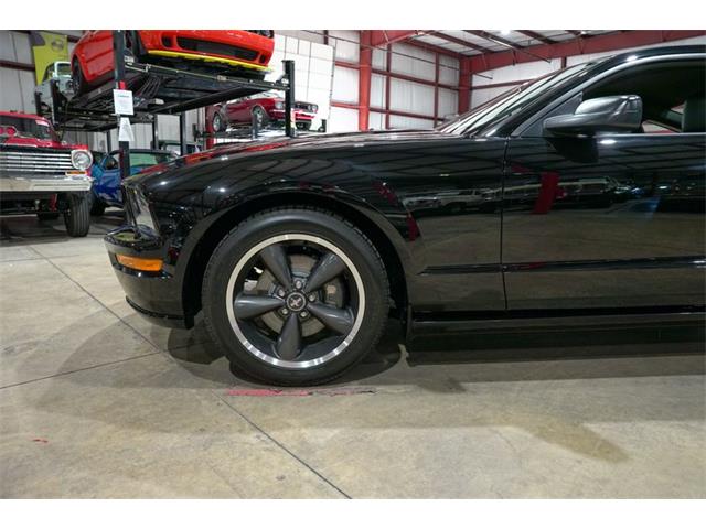 2008 Ford Mustang (CC-2103737) for sale in Kentwood, Michigan
