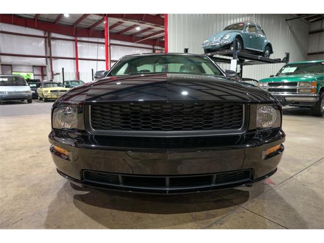 2008 Ford Mustang (CC-2103737) for sale in Kentwood, Michigan