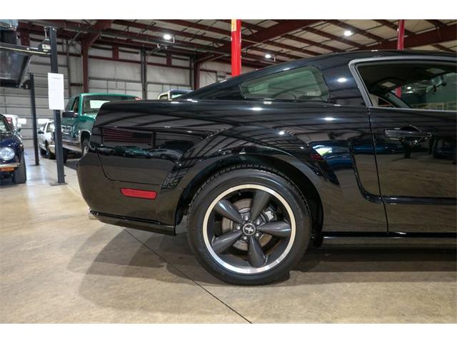 2008 Ford Mustang (CC-2103737) for sale in Kentwood, Michigan