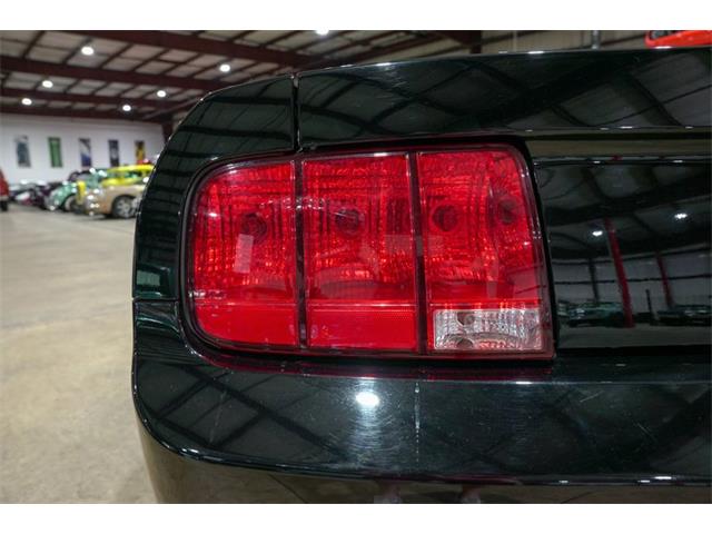 2008 Ford Mustang (CC-2103737) for sale in Kentwood, Michigan