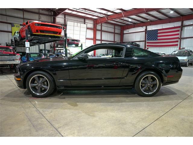 2008 Ford Mustang (CC-2103737) for sale in Kentwood, Michigan