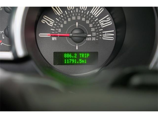 2008 Ford Mustang (CC-2103737) for sale in Kentwood, Michigan