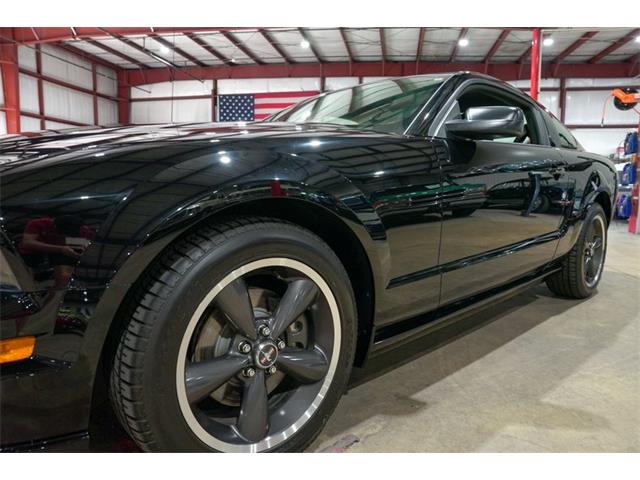 2008 Ford Mustang (CC-2103737) for sale in Kentwood, Michigan