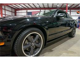 2008 Ford Mustang (CC-2103737) for sale in Kentwood, Michigan