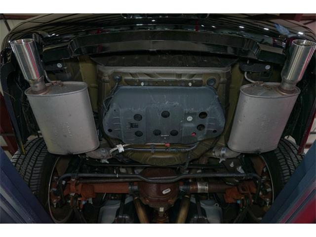 2008 Ford Mustang (CC-2103737) for sale in Kentwood, Michigan