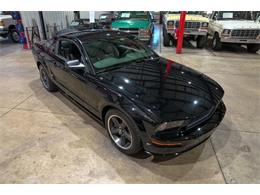 2008 Ford Mustang (CC-2103737) for sale in Kentwood, Michigan