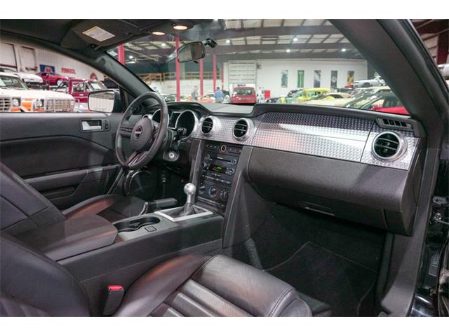 2008 Ford Mustang (CC-2103737) for sale in Kentwood, Michigan