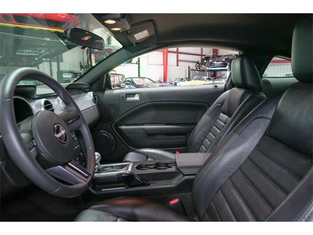 2008 Ford Mustang (CC-2103737) for sale in Kentwood, Michigan