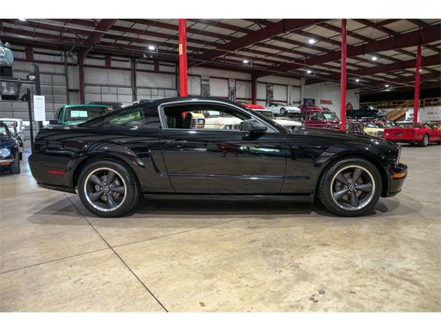 2008 Ford Mustang (CC-2103737) for sale in Kentwood, Michigan