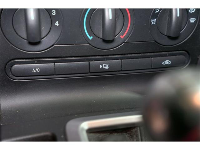 2008 Ford Mustang (CC-2103737) for sale in Kentwood, Michigan