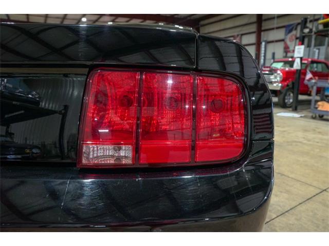 2008 Ford Mustang (CC-2103737) for sale in Kentwood, Michigan