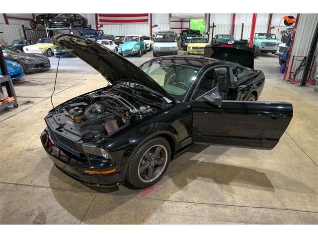 2008 Ford Mustang (CC-2103737) for sale in Kentwood, Michigan