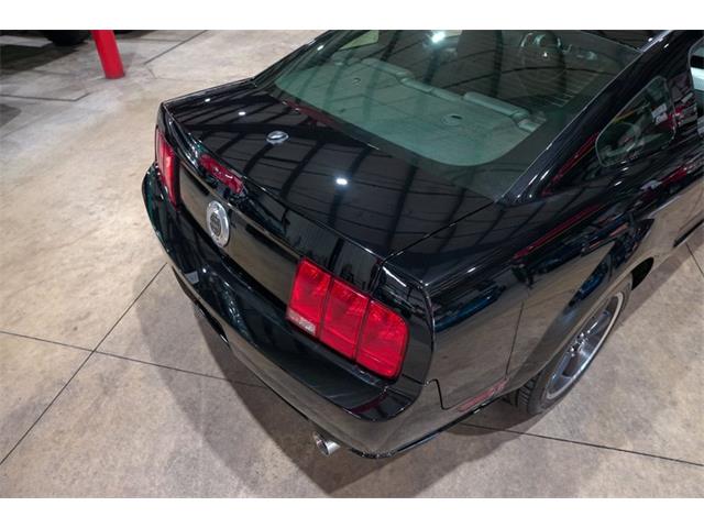 2008 Ford Mustang (CC-2103737) for sale in Kentwood, Michigan