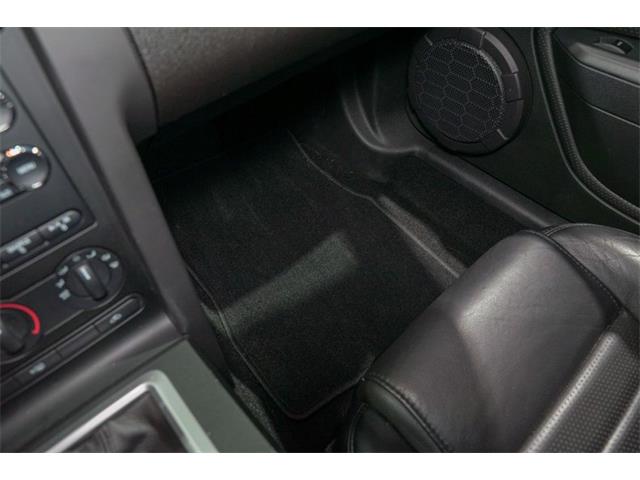2008 Ford Mustang (CC-2103737) for sale in Kentwood, Michigan