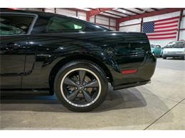 2008 Ford Mustang (CC-2103737) for sale in Kentwood, Michigan