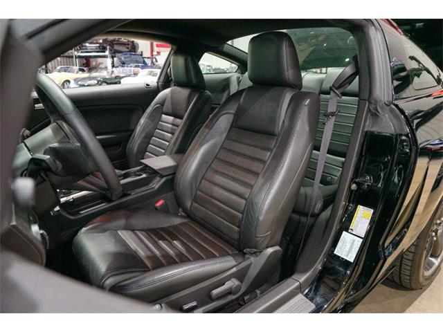 2008 Ford Mustang (CC-2103737) for sale in Kentwood, Michigan