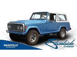 1972 Jeep Commando (CC-2103738) for sale in Lavergne, Tennessee