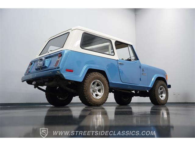 1972 Jeep Commando (CC-2103738) for sale in Lavergne, Tennessee