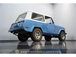 1972 Jeep Commando (CC-2103738) for sale in Lavergne, Tennessee