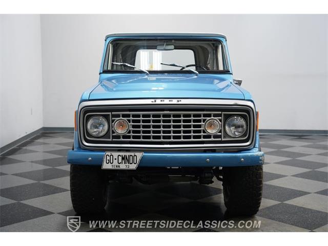 1972 Jeep Commando (CC-2103738) for sale in Lavergne, Tennessee