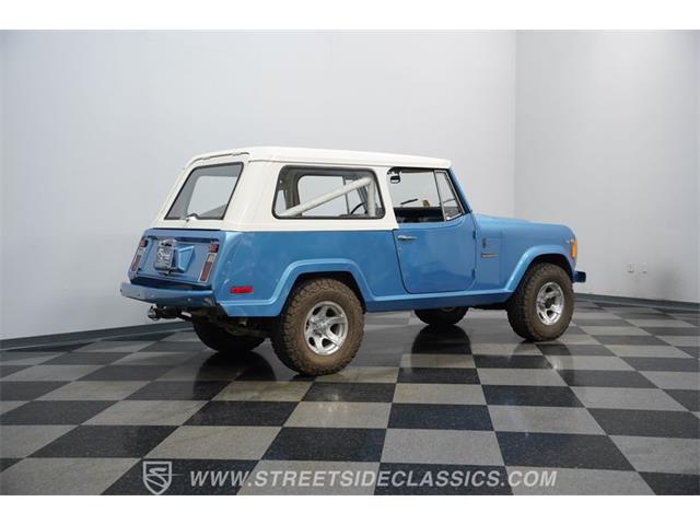 1972 Jeep Commando (CC-2103738) for sale in Lavergne, Tennessee