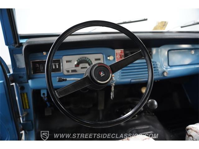 1972 Jeep Commando (CC-2103738) for sale in Lavergne, Tennessee