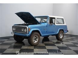1972 Jeep Commando (CC-2103738) for sale in Lavergne, Tennessee