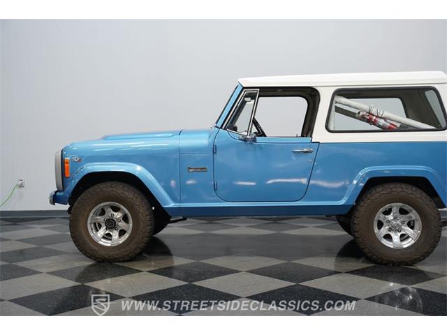 1972 Jeep Commando (CC-2103738) for sale in Lavergne, Tennessee