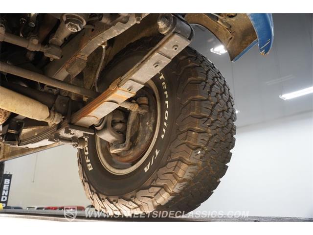 1972 Jeep Commando (CC-2103738) for sale in Lavergne, Tennessee