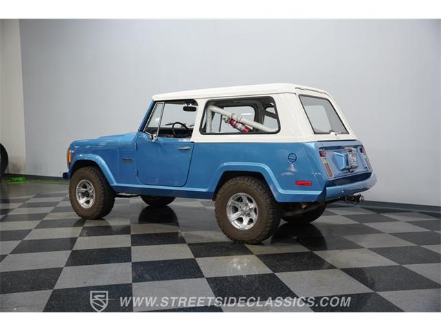 1972 Jeep Commando (CC-2103738) for sale in Lavergne, Tennessee