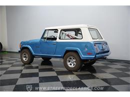 1972 Jeep Commando (CC-2103738) for sale in Lavergne, Tennessee