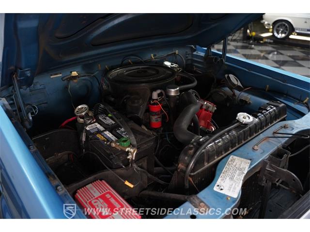 1972 Jeep Commando (CC-2103738) for sale in Lavergne, Tennessee