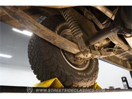1972 Jeep Commando (CC-2103738) for sale in Lavergne, Tennessee