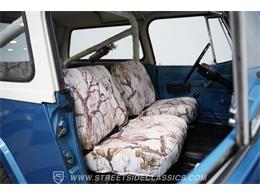 1972 Jeep Commando (CC-2103738) for sale in Lavergne, Tennessee