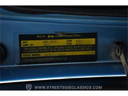 1972 Jeep Commando (CC-2103738) for sale in Lavergne, Tennessee
