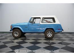 1972 Jeep Commando (CC-2103738) for sale in Lavergne, Tennessee
