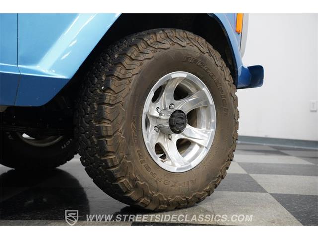 1972 Jeep Commando (CC-2103738) for sale in Lavergne, Tennessee