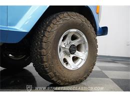 1972 Jeep Commando (CC-2103738) for sale in Lavergne, Tennessee