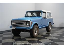 1972 Jeep Commando (CC-2103738) for sale in Lavergne, Tennessee