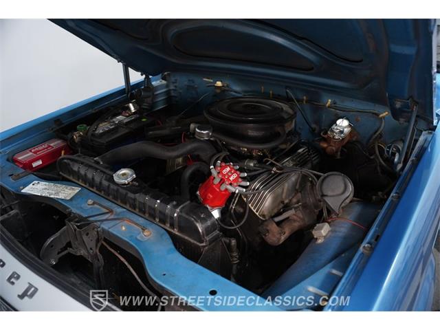 1972 Jeep Commando (CC-2103738) for sale in Lavergne, Tennessee