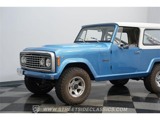 1972 Jeep Commando (CC-2103738) for sale in Lavergne, Tennessee