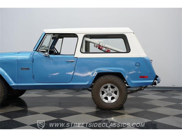 1972 Jeep Commando (CC-2103738) for sale in Lavergne, Tennessee