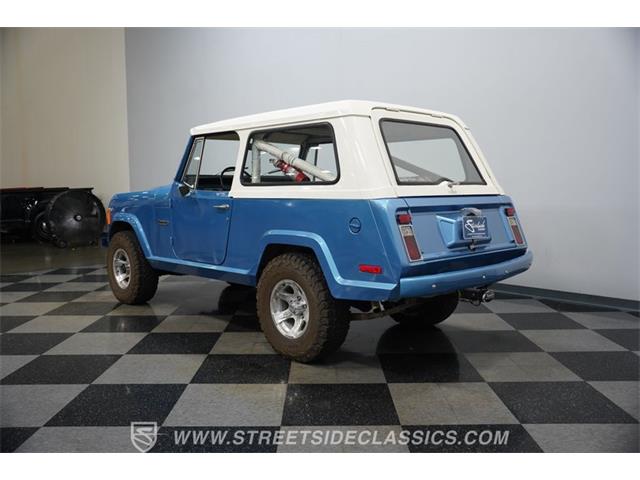 1972 Jeep Commando (CC-2103738) for sale in Lavergne, Tennessee