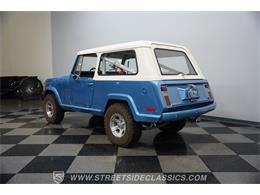 1972 Jeep Commando (CC-2103738) for sale in Lavergne, Tennessee