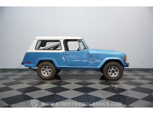 1972 Jeep Commando (CC-2103738) for sale in Lavergne, Tennessee