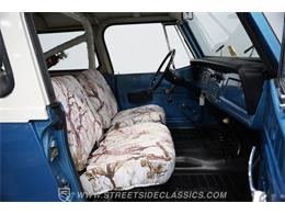 1972 Jeep Commando (CC-2103738) for sale in Lavergne, Tennessee