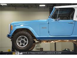 1972 Jeep Commando (CC-2103738) for sale in Lavergne, Tennessee