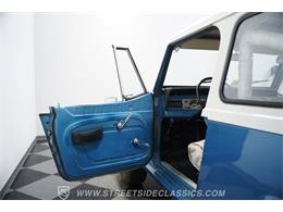 1972 Jeep Commando (CC-2103738) for sale in Lavergne, Tennessee